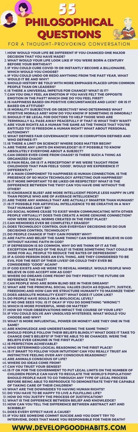 Psychological Questions To Ask Someone, Existential Questions To Ask, Phylosofical Questions, Philosophy Questions To Ask, Philosophical Journal Prompts, Thought Provoking Questions Deep, Physiological Questions, Deep Philosophical Questions, Deep Life Questions