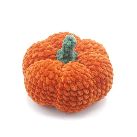 pumpkin crochet pattern Pumpkin Crochet Pattern, Pumpkin Patterns Free, Crochet Fall Decor, Bee Crochet, Pumpkin Crochet, Spooky Decorations, Fall Crochet Patterns, Crochet Halloween, Quick Crochet Patterns