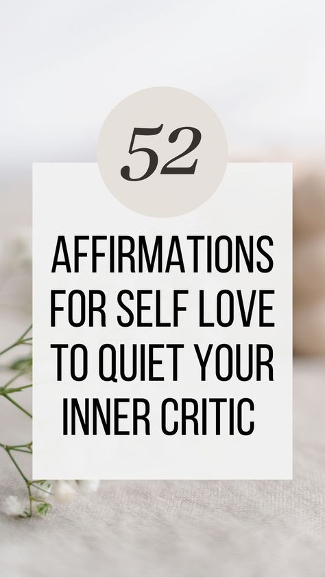 You are worthy! 52 affirmations to help you believe it. #loveyourself #youareenough #affirmationsforwomen Whenever You Find Yourself Doubting, Self Affirmations For Christians, Worthy Affirmations, Positive Affirmation Quotes For Women, Daily Affirmations For Self Love, Self Worth Affirmations, Self Love Affirmation Quotes, Daily Affirmations For Women, You Are Enough Quote