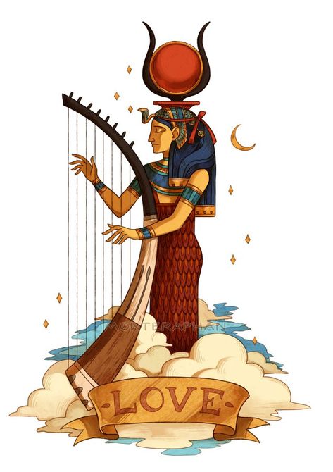 Gods Of Egypt, Ancient Egypt Art, Egypt Art, Egyptian Mythology, Ancient Egyptian Art, Egyptian Goddess, Goddess Art, Ancient Aliens, Egyptian Gods