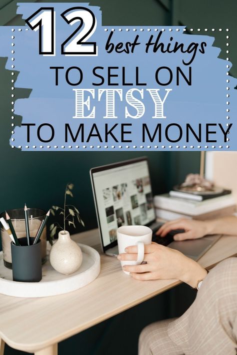 Things To Sell On Etsy, Making Money On Etsy, Etsy Store Ideas, What Sells On Etsy, Appeal Letter, Starting An Etsy Business, Opening An Etsy Shop, What To Sell, Sell Your Stuff