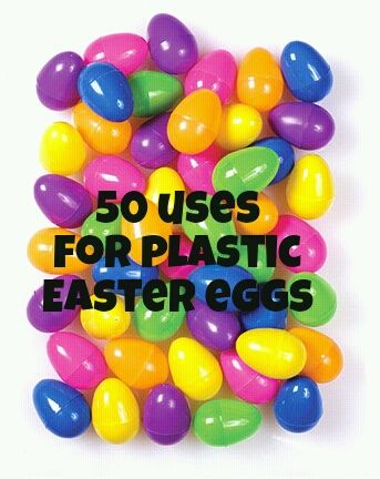 Written by My Geeky Housewife Are you wandering what you are going to do with all those plastic Easter eggs? Surprisingly, there are Crafts With Easter Eggs, Plastic Eggs Activities, Plastic Easter Egg Activities, Activities With Plastic Easter Eggs, What To Do With Plastic Easter Eggs, Plastic Eggs Crafts, Plastic Easter Egg Ideas, Plastic Egg Crafts, Egg Activities