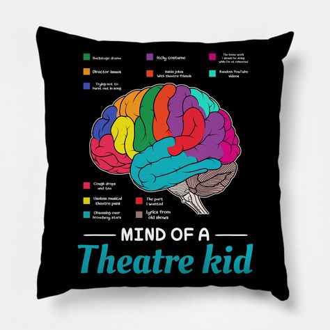 Broadway Themed Room, Theatre Kids Funny, Theater Room Decor, Organize Ideas, Theater Kid, Ricky Gervais, Theatre Nerds, Friends Gif, Theatre Room