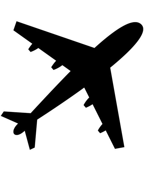 Plane Tattoo, Airplane Tattoos, Silhouette Tattoos, Kid Friendly Travel Destinations, Valentine Photography, Kid Friendly Trips, Tattoo Outline, Tattoo Stencils, Travel Tattoo