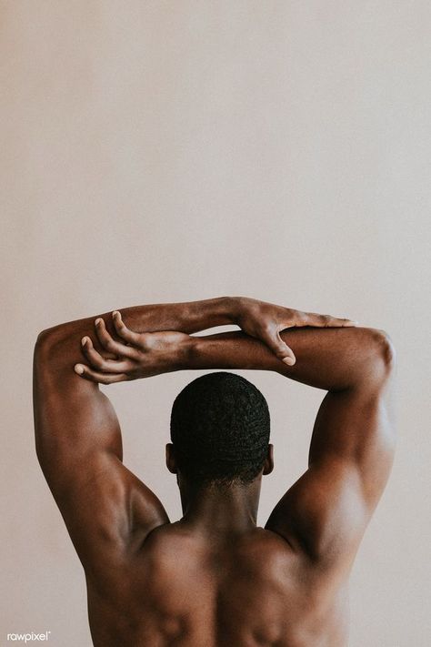 Male Body Photoshoot Aesthetic, Black Man Wallpaper, Black Man Aesthetic, Arm Aesthetic, Arms Aesthetic, Man Arm, Black Pics, Premium Aesthetic, Man Aesthetic