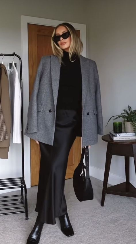 Rok Outfit, Mode Instagram, Chique Outfits, Office Outfits Women, Outfit Chic, Corporate Outfits, Populaire Outfits, Stil Inspiration, Looks Street Style