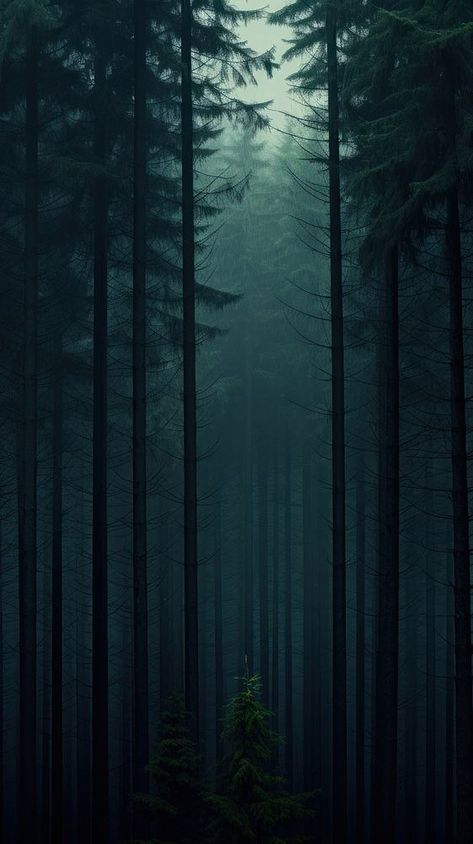 Deep Nature Pictures, Forest Hd Wallpapers, Forest Wallpaper Iphone, Minimalist Iphone Wallpaper, Iphone Wallpaper Dark, Deep Background, Iphone Wallpaper Iphone, Cellphone Background, Dark Tree