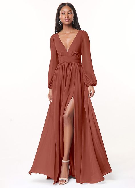 Hi! I've shared my package tracking information with you. Come and check it right now! Satin Hoco Dress, Long Chiffon Dresses, Long Chiffon Skirt, Ariel Dress, Stretch Satin Dress, Wedding Veils Lace, Chiffon Dresses, Dusty Rose Dress, Chiffon Dress Long