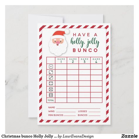 Christmas Bunco Themes, Holiday Bunco Party, Christmas Bunco Party Ideas, Christmas Bunco Score Sheets, Bunco Christmas, Bunco Party Themes, Christmas Bunco, Bunco Score Sheets, Bunco Gifts