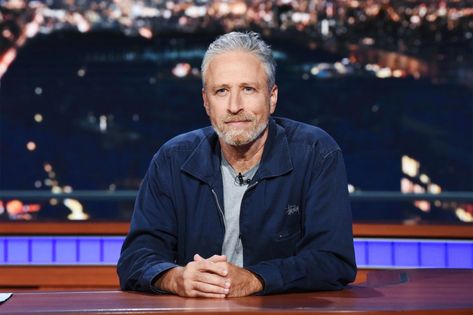 Jon Stewart’s New Political Satire Will Come Out Just in Time for Election Season | Vanity Fair Trevor Noah, Jon Stewart, Steve Carell, Mitch Mcconnell, The Daily Show, Joe Rogan, Interesting People, Comedy Central, The Hollywood Reporter