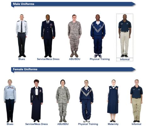 Air force uniforms!!! male and female. women of the air force. air force female uniforms Asvab Study Guide Air Force, Air Force Women Uniform, Us Air Force Women, Jrotc Uniform, Air Forces Women, Air Force Dress Uniform, Us Air Force Uniform, Air Force Dress Blues, Air Force Boot Camp