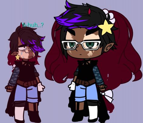 Gacha Tint Colors, Gacha Tint, Gacha Face, Afton Gacha, Tint Color, Colour Tint, Gacha Club, Gacha Life, Character Art