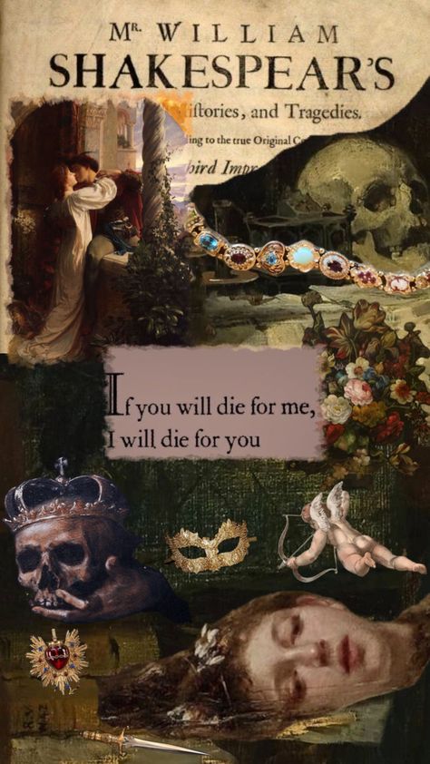 “Sometimes a thousand twangling instruments will hum about my ears and sometimes voices.”- William Shakespeare Juliet Wallpaper, William Shakespeare Photo, Romeo And Juliet Aesthetic, Juliet Aesthetic, Juliet Shakespeare, Shakespeare Words, Shakespeare Love, William Shakespeare Quotes, Shakespeare Quotes