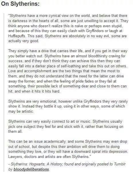 Slytherins - wow. Seriously. This is so me. Slytherin Traits, Slytherin Things, Slytherin Pride, Yer A Wizard Harry, Movies Quotes, Slytherin House, Future Doctor, Slytherin Aesthetic, Common Room