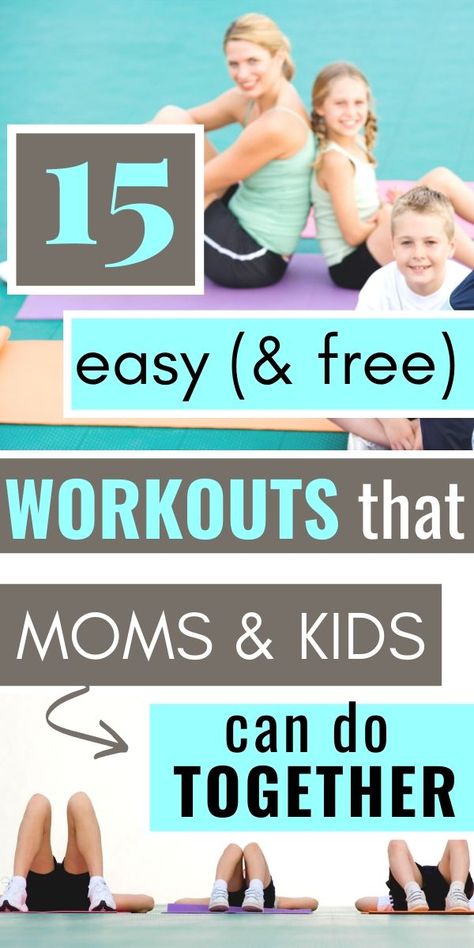 Indoor Exercise For Kids, Kids Exercise Routine At Home, Easy Workouts To Do At Home Beginner, Easy At Home Workouts For Beginners, Fun Workouts For Kids, Easy Workouts To Do At Home, Toddler Workout, Kid Workouts, Posters For Bar