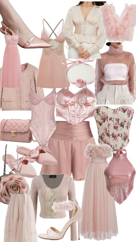 Romantic Academia Outfits, Modest Feminine Outfits, Modest Feminine, Feminine Outfits, Church Fits, Romantic Academia, Academia Outfits, Feminine Outfit, Pink