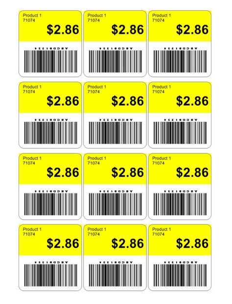 Price tag with barcode Price Tag Graphic Design, Price Tag Design Ideas, Printable Price Tags, Price Tag Png, Price Tag Template, Tag Template Free, Price Tag Design, Buisness Cards, Home Binder