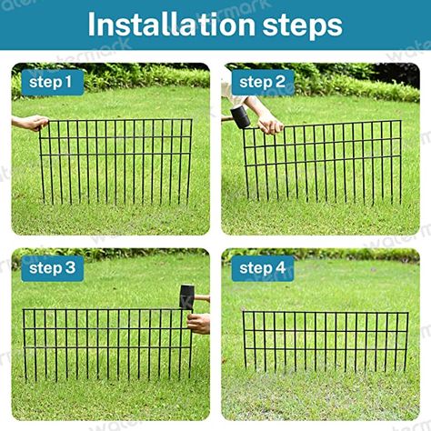 Fence Dog Barrier, Animal Barrier Fence, Dog Barrier Outdoor, Plant Fence, Stop Dogs From Digging, Diy Dog Gate, Digging Dogs, Pets Stuff, Dog Barrier