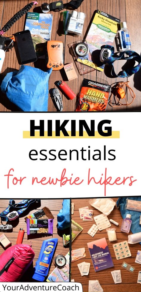 Best Hiking Gear, Beginner Hiking, Rocky Mountain National Park Colorado, Hiking Training, Family Hiking, Hiking Essentials, Hiking Pictures, Thru Hiking, Backpacking Tips