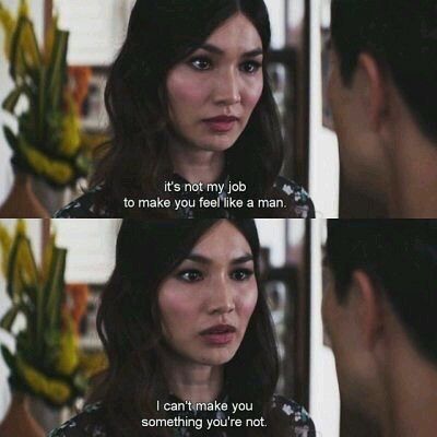 Crazy Rich Asians Quotes, Astrid Crazy Rich Asians, Gemma Chan Crazy Rich Asians, Crazy Rich Asians Aesthetic, Astrid Leong, Comeback Lines, Feminist Movies, Crazy Rich Asian, Rich Asian