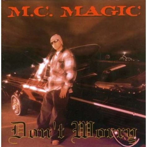 Mc Magic first album Nb Ridaz, Mc Magic, Old School Pictures, H.e.r Singer, Chicano Rap, Rap Album Covers, Chicano Love, Lost In Love, Cholo Style