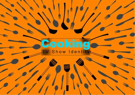 Check out my @Behance project: “Cooking - TV Show Identity” https://www.behance.net/gallery/31709965/Cooking-TV-Show-Identity Logo Tv, Cooking Show, Behance Project, Behance Net, The Project, Motion Graphics, Motion, Tv Shows, Branding