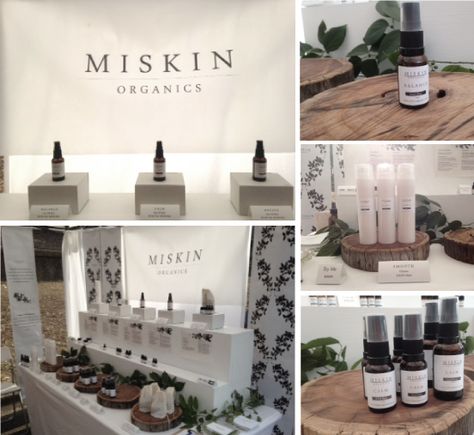 Skin Care Display, Concept Reference, Market Stall Display, Stall Display, Market Stall, Organic Beauty Brands, Sensitive Skin Care, Market Stalls, Face Skin Care