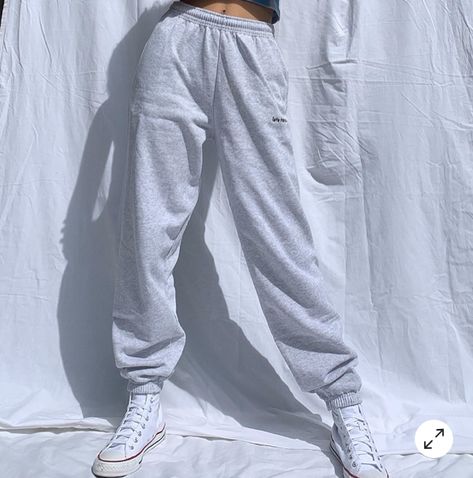 https://www.urbanoutfitters.com/en-gb/shop/iets-frans-grey-marl-joggers4?category=SEARCHRESULTS&color=006&searchparams=q%3D%2520iets%2520frans&type=REGULAR&quantity=1 size small Grey Iets Frans Joggers, Iets Frans Joggers, Activewear Women, Bday Wishlist, Cuffed Joggers, Target Market, Christmas Inspo, Grey Joggers, Princess Birthday