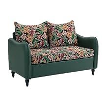 Love Seat Couch, Loveseats For Small Spaces, Small Couches, Couch For Bedroom, Living Room Mid Century, Loveseat Couch, Couches For Living Room, Small Loveseat, Sofa Small