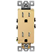 Check this out! Modern Outlets, Brass Outlet, Usb Outlet, Wall Outlet, Led Shop Lights, Elite Series, Silver Lights, Nickel Hardware, Small Business Branding