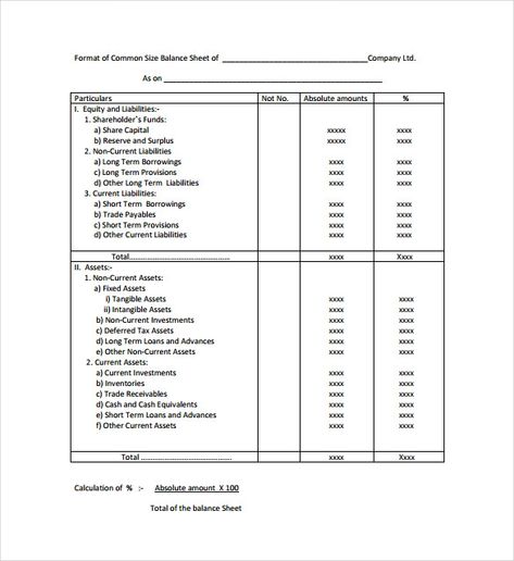 21+ Balance Sheet Templates | Download Free Formats in Word, Excel & PDF Balance Sheet Template, Office Templates, Fixed Asset, Accounts Payable, Accounts Receivable, Balance Sheet, Sheet Template, Free Word, Financial Statement