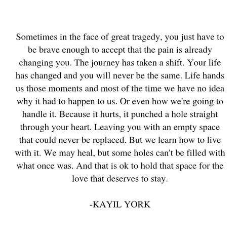 Kayil York Losing A Loved One Quotes, In Loving Memory Quotes, Lost Quotes, Quotes About Motherhood, Healing Quotes, Empowering Quotes, Pretty Words, Meaningful Quotes, Inspirational Words