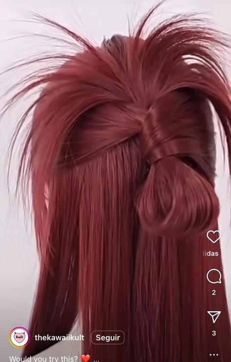 #HairstyleBunForGirls #HairstyleBun #HairstyleCuttingGirls #HairstyleCutting #HairstyleCopy #HairstyleColour #HairstyleChangerOnline #HairstyleColorBoy #HairstyleCurlyHair #HairstyleCurls #HairstyleCurly #HairstyleCurl #HairstyleDrawingGirlStepByStep #HairstyleDesign #HairstyleDesignForGirl #HairstyleDiamondFace #HairstyleDummy #HairstyleDhoni #HairstyleDulhan #HairstyleDrawing #HairstyleDetector Sanggul Modern, Cool Hair Designs, Hair Style Korea, Hair Inspiration Long, Fesyen Rambut, Hair Inspiration Short, Hair Arrange, Hairdos For Curly Hair, Hair Tutorials Easy