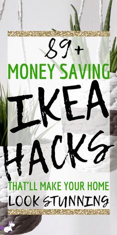 Ikea Organisation, Money Saving Hacks, 1000 Lifehacks, Best Ikea Hacks, Best Hacks, Saving Hacks, Ikea Kids, Closet Organization Diy, Cute Dorm Rooms