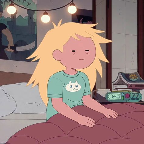 Fiona And Cake, Cake 2023, Fionna And Cake, A Girl, Cake