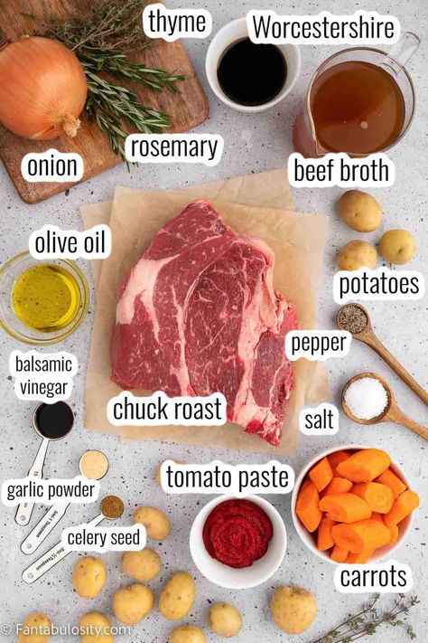 Yankee Pot Roast Dutch Oven, Boneless Chuck Roast Recipes Dutch Oven, Beef Chuck Roast Recipes Dutch Oven, Easy Chuck Roast Recipes Oven, Stove Top Chuck Roast, Chuck Roast Dutch Oven Recipes, Dutch Oven Chuck Roast Recipes, Chuck Roast Recipes Dutch Oven, Chuck Roast Recipes Oven