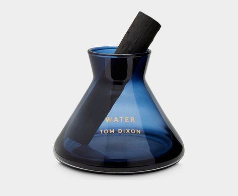 Diffusers | Candles and Fragrance | Tom Dixon Water Diffuser, Luxury Diffuser, Scent Diffuser, Tom Dixon, Fragrance Diffuser, Home Scents, Soy Sauce Bottle, Reed Diffuser, Fragrance Candle