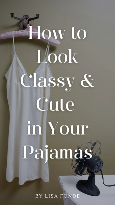 When it comes to classy nightwear, you need to choose the cutest and most comfy pieces. For that, you need to pay attention to the color and material. Learn more here Elegant Home Wear Women, Old Money Aesthetic Pajamas, Cute Comfy Pajama Outfits, Sleep Shorts Outfit, Stylish Pajamas For Women, Quiet Luxury Loungewear, Elegant Pajamas For Women, Homemaking Outfit, Elegant Home Outfit