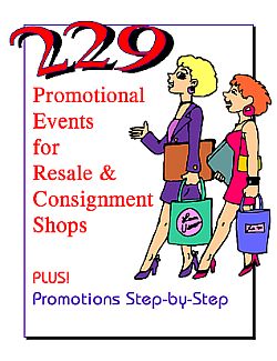 Impress customers with fun and cost-effective promotional events, from the simplest to the most festive Kids Consignment, Clothing Store Displays, Consignment Sale, Resale Store, Consignment Boutique, Resale Shops, Promotional Events, Store Displays, Consignment Shops