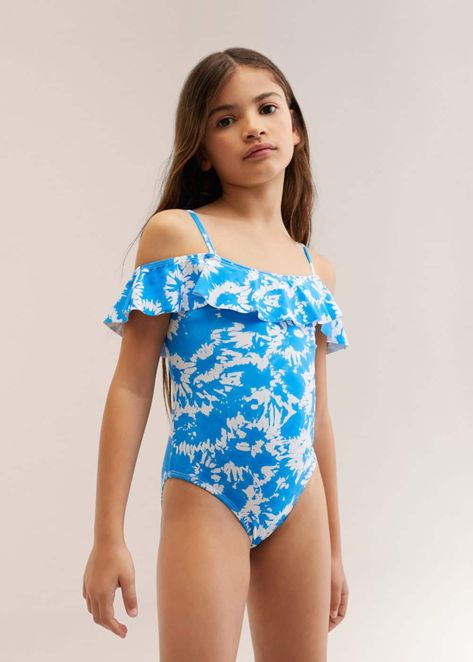 Kids Swimsuits Bikinis, Girls Swimwear Kids, Kid Swimsuit, Mv Ideas, Pretty Swimsuits, Kids Swimsuit, Pretty Swimwear, Pageant Girls