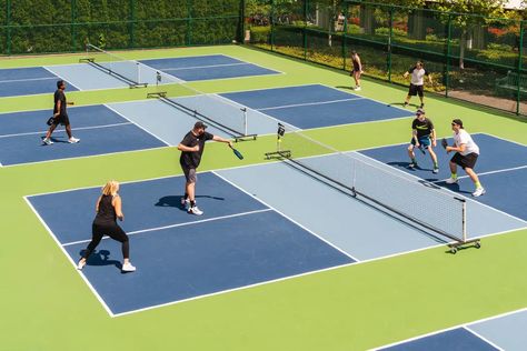 When you love the game of pickleball, every rally is a thrill, every point is a victory, and every match brings pure joy. Get out on the court and play your heart out! 🏓💚

#PickleballPassion #LoveTheGame #OnTheCourt #PickleballLife #GameDayFun #StayActive #SportsJoy #PickleballCommunity #RallyAndWin #ActiveLiving Stay Active, Pure Joy, When You Love, Played Yourself, The Court, Pickleball, Getting Out, The Game, Victorious