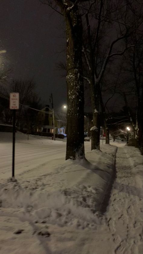 snow aesthetic dark Syracuse New York Aesthetic, Snow Aesthetic Dark, Syracuse Aesthetic, College Core, Winter Town, Uk Winter, Gifts For Boyfriend Parents, Snow Aesthetic, 2023 Goals