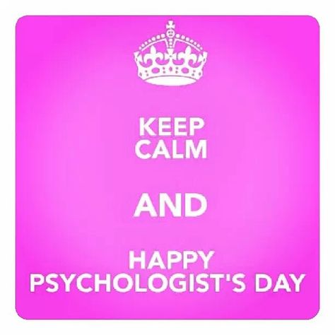 Psychologist's day Happy Psychologist Day, Psychologist Day, Simple Phone Wallpapers, Psychologist, Phone Wallpapers, Keep Calm, Psychology, Phone Wallpaper, Calm Artwork