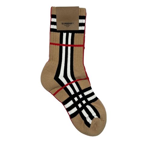 New! BURBERRY Vintage Check Ankle Length Sports Socks Ladies Neutrals M NEW RRP: 70 was just added to eBay. Check it out! #eBay #eBaySeller Burberry Vintage, Sports Socks, Sport Socks, Ebay Seller, Ankle Length, Check It Out, Burberry, Socks, Sports