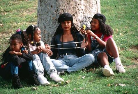 John Singleton, Poetic Justice Braids, I Love Being Black, Box Braids Styling, Poetic Justice, Black Femininity, Janet Jackson, Tupac, Black Excellence