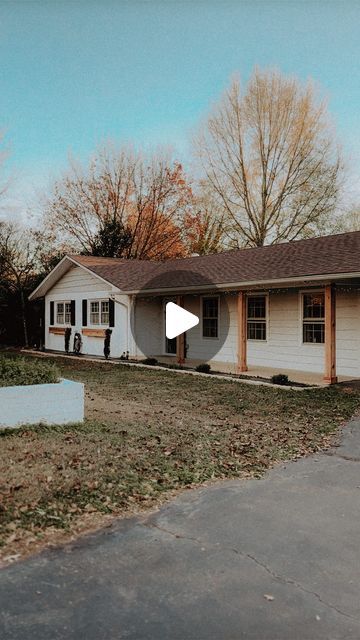 andrew powell on Instagram: "DIY Faux Cedar Beams!" Faux Wood Outdoor Columns, Faux Wood Beams Outdoor, Front Porch Beam Ideas, Diy Wood Beams Front Porch, Porch With Wood Beams, Cedar Beams Porch, Faux Cedar Beams, Cedar Posts Front Porch, Cedar Porch Posts