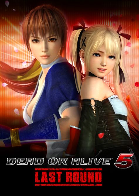 Dead or Alive 5 Last Round Dead Or Alive 5, Japan Games, Ps3 Games, Dead Or Alive, Ps4 Games, Action Adventure, Xbox 360, Gaming Pc, Free Games