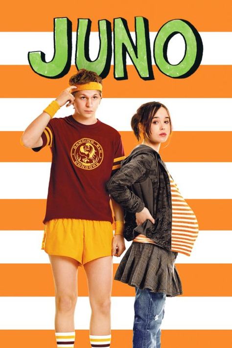 Juno Halloween Costume, Juno Costume, Juno Macguff, Juno 2007, Hot Costume, Halloween Idea, Duo Halloween Costumes, Couples Halloween Outfits, Great Movies To Watch