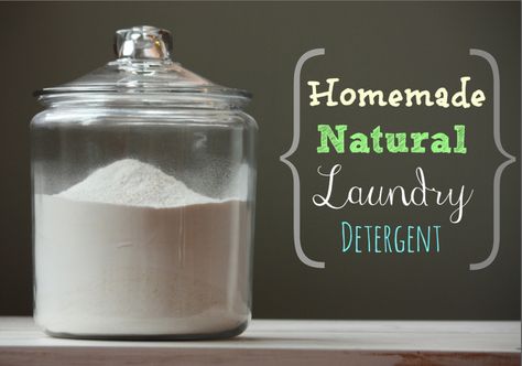 Homemade Natural Laundry Detergent Made Easy - Made with better ( natural) ingredients than most of the DIY detergents. Homemade Natural Laundry Detergent, Borax Detergent, Organic Laundry Detergent, Diy Detergent, Homemade Laundry Detergent Recipes, Diy Soap Bars, Laundry Detergent Recipe, Detergent Recipe, Diy Laundry Detergent