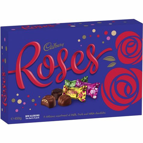 Cadbury Roses, Peppermint Cream, Hazelnut Praline, Nappy Cake, Cadbury Chocolate, Cadbury Dairy Milk, Chocolate Gift Boxes, Chocolate Assortment, Golden Doodle